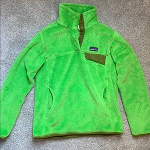 Patagonia Pullover